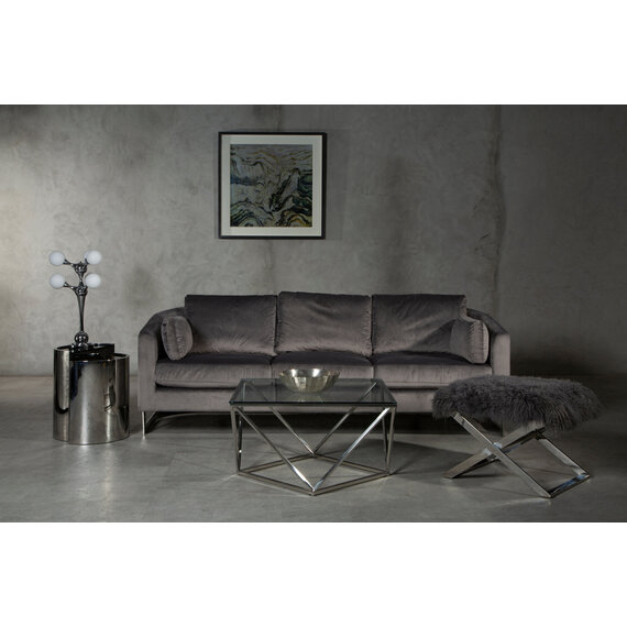 Piermount Set Of 2 End Tables