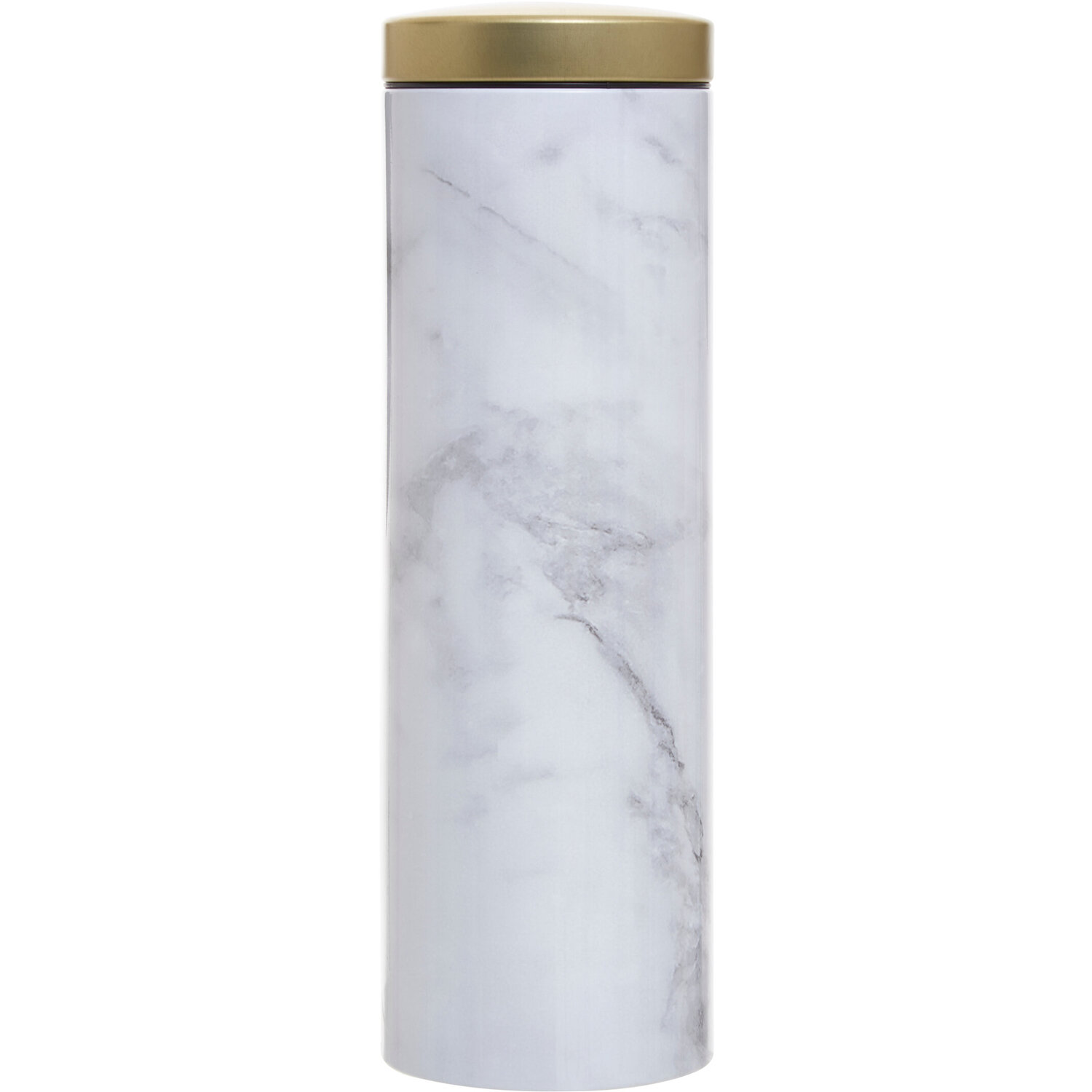 Easton Pasta Canister - White