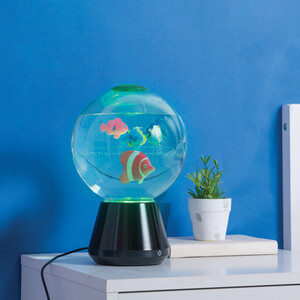 LED Fish Bowl Light