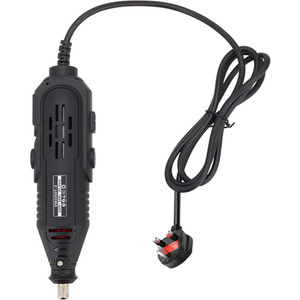 113 Pieces Handheld Electric Rotary Tool