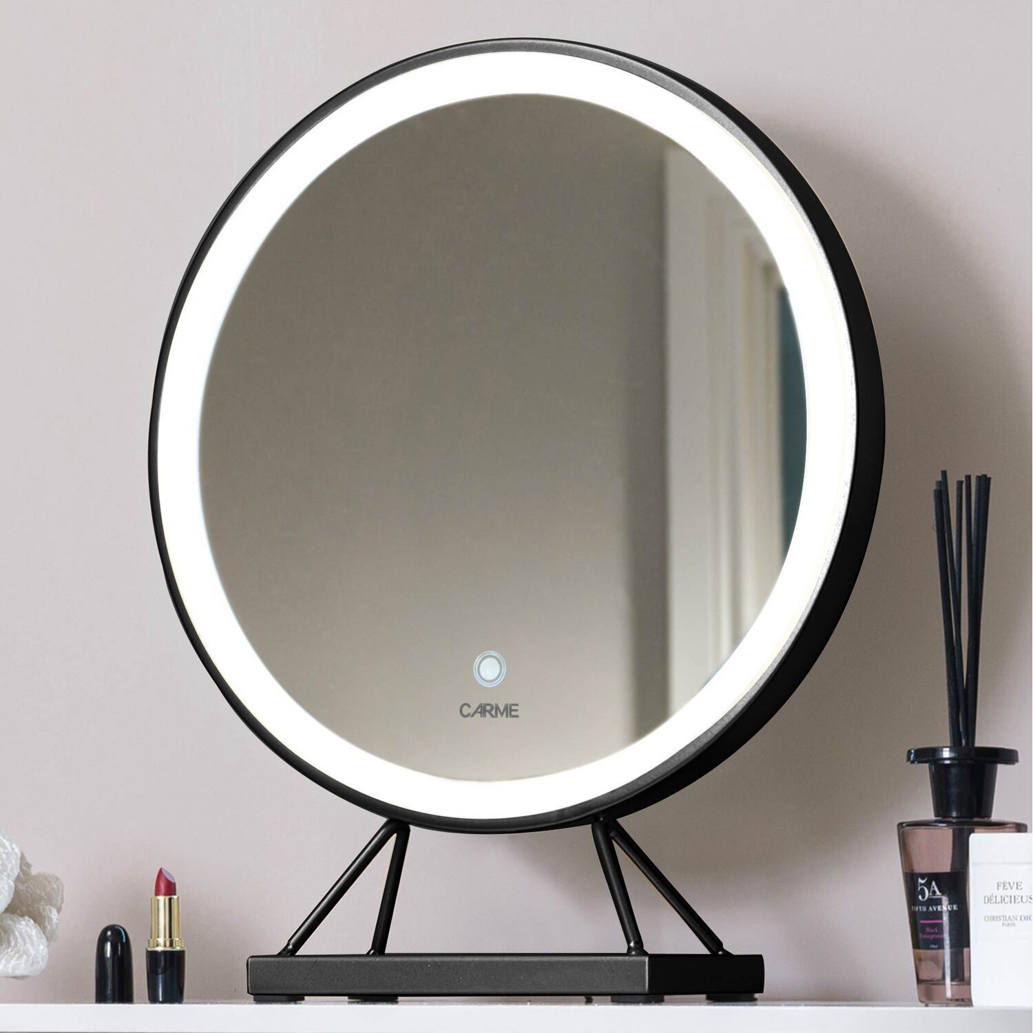 Image of Belle Medium Frame Touch Sensor LED&hellip;