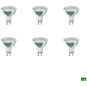 Sylvania RefLED Superia RT ES50 LED GU10 Spotlight Bulb Equivalent Clear