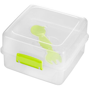 Grub Tub Lunch Box