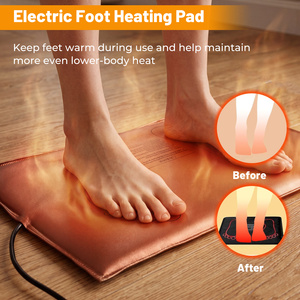 Portable Far Infrared Sauna Box