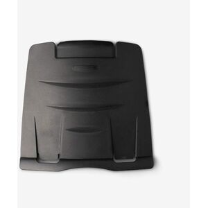 Hatch for Blackwall Compost Converter