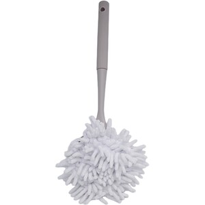 Ribbed Chenille Duster