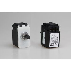 Varilight Sm V-Pro Smart Supplementary Controller (Enabling Multi-Way Dimming With A V-Pro Smart Mas