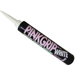 Everbuild Pinkgrip Solvent Free White 380Ml