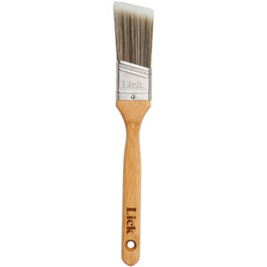 LickTools Bamboo Paint Brush