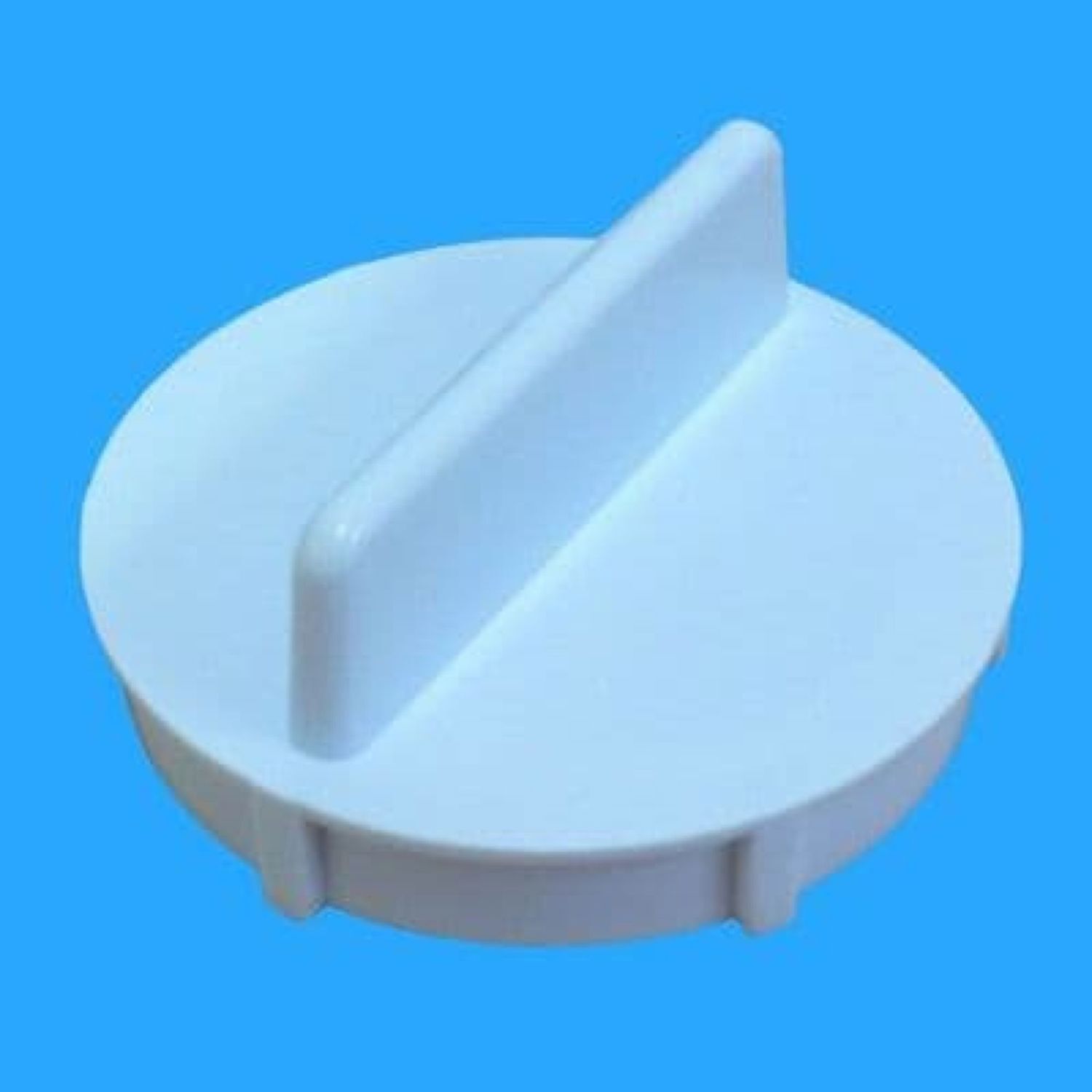 Mcalpine Spanner For 70/85 Mm Shower Trap Flange - Stwspanner - Grey