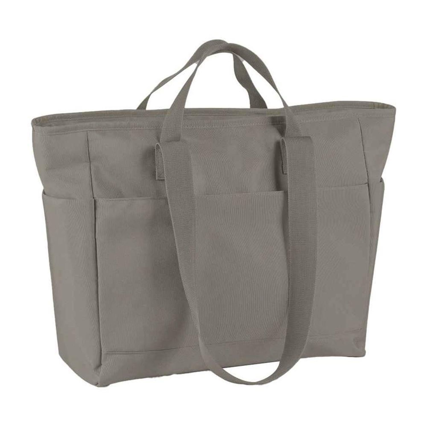 Bagbase Simplicity Tote Bag - Mushroom