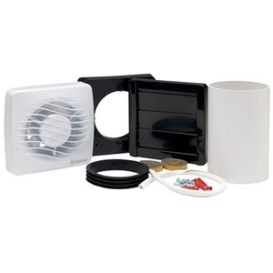 Xpelair DX100 4