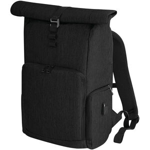 Quadra Q-tech Charge Roll Up Hiking Backpack