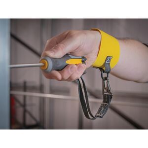 Roughneck Wrist Tool Lanyard