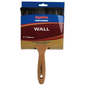 SupaDec Professional Wall Brush