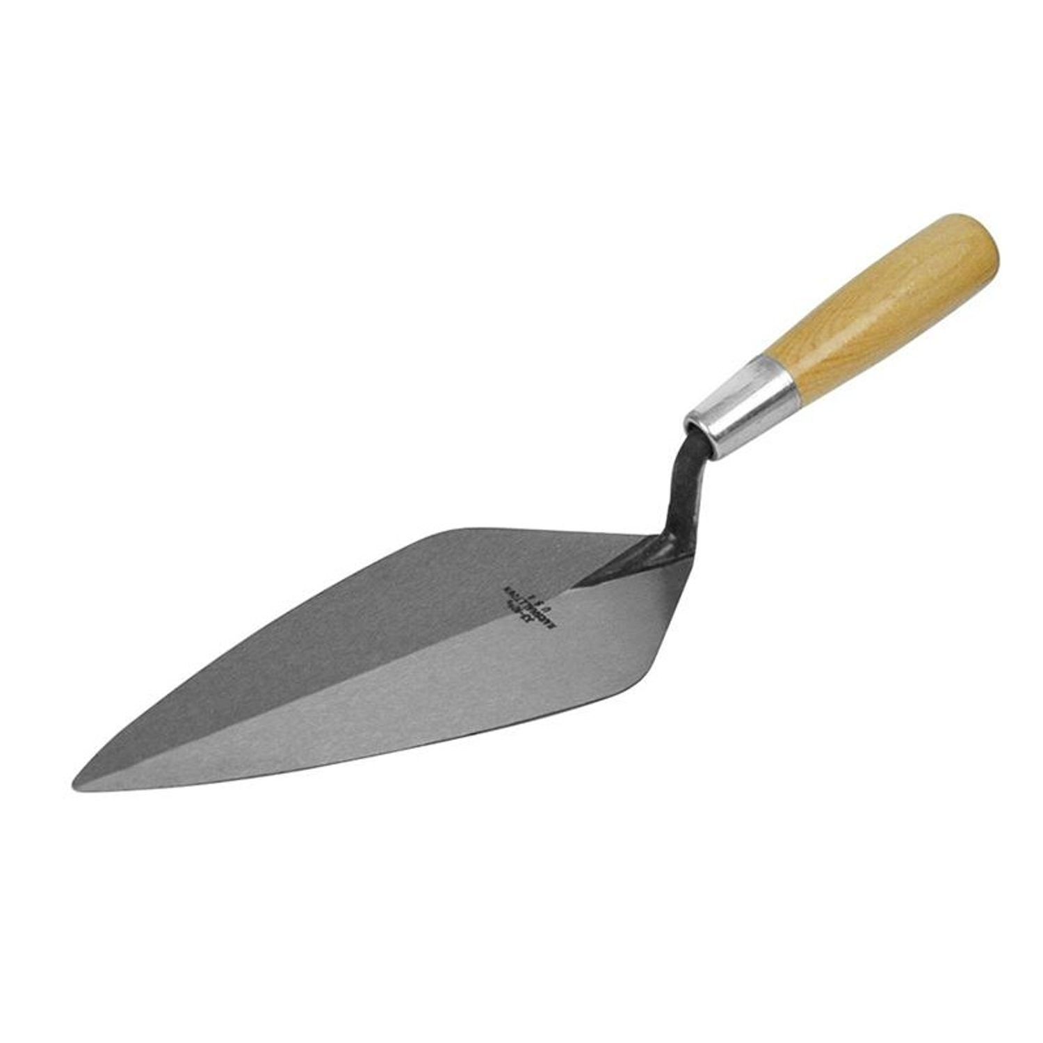 Marshalltown 33 London Pattern Brick Trowel - Multi Colour