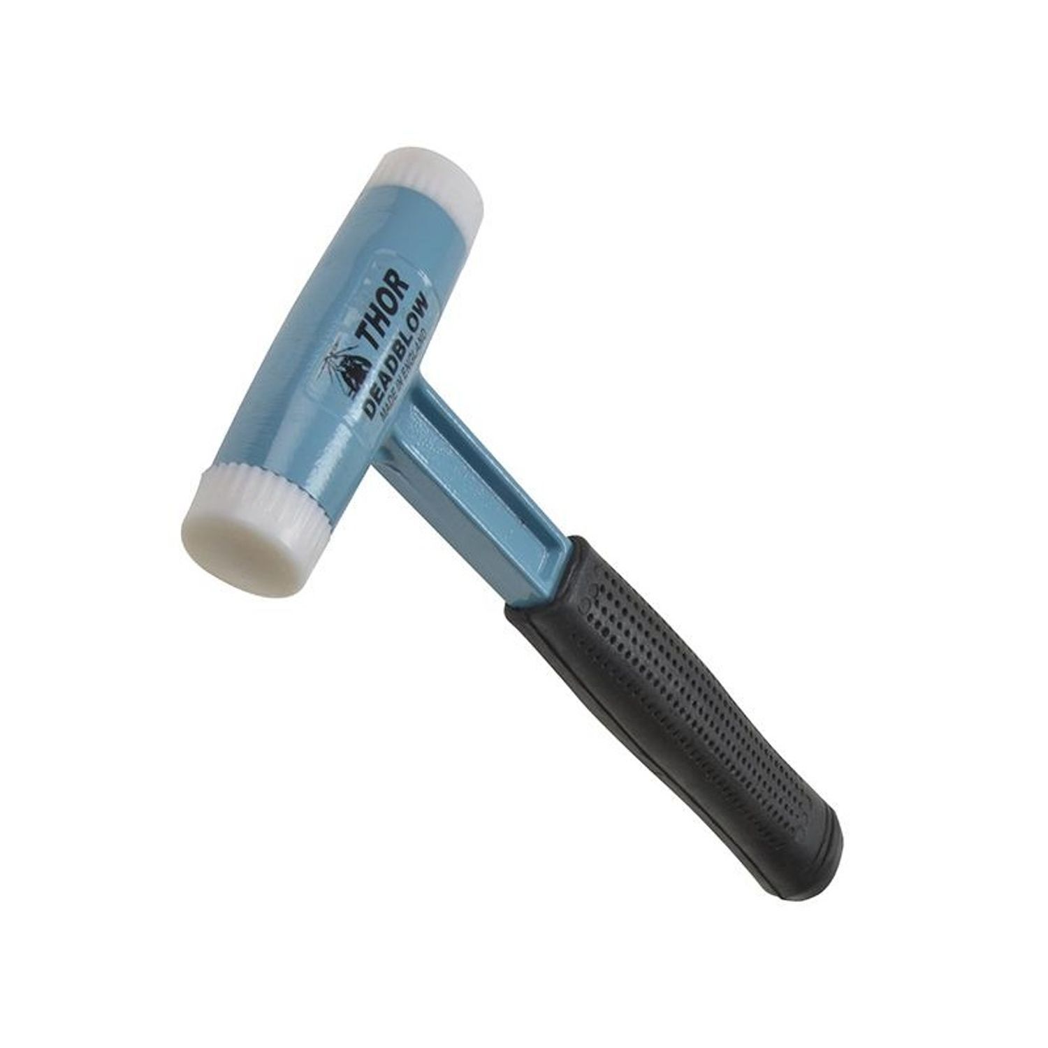 Thor Dead Blow Nylon Hammer A - Multi Colour