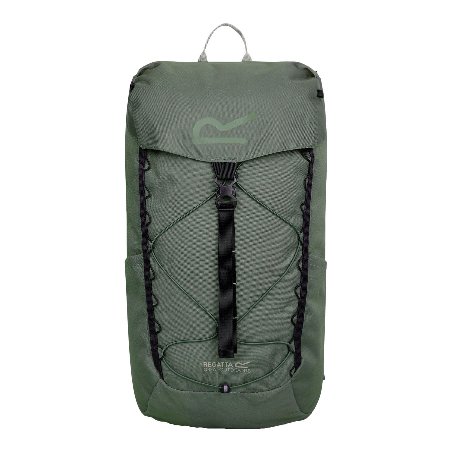 Regatta Survivor V 25L Backpack - Four Leaf Clover