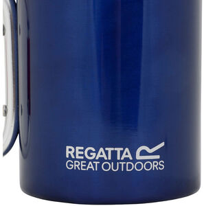 Regatta Great Outdoors Steel Karabiner Mug/Cup