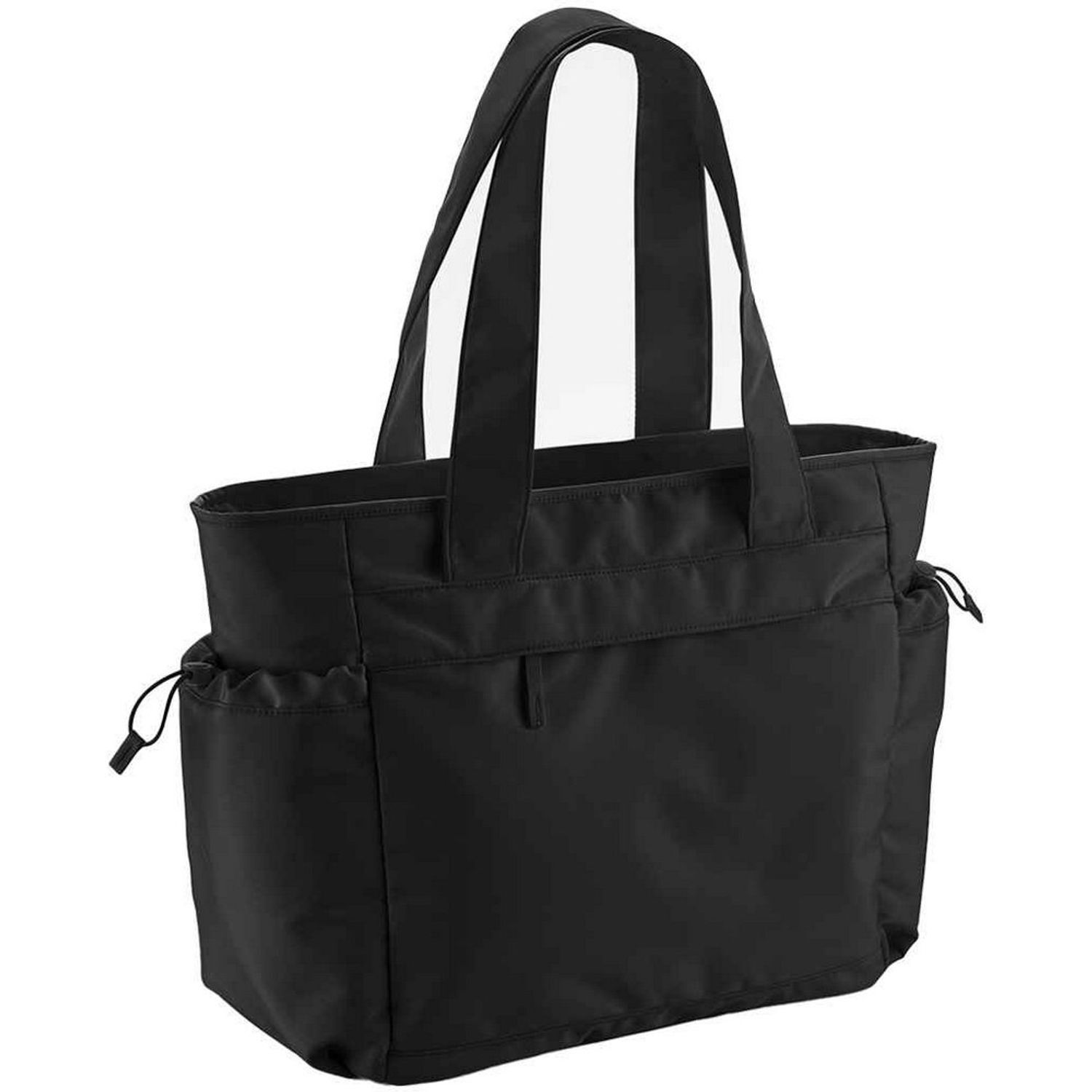Studio Unisex 21 Ltr Oversized Tote Bag - - Image 3