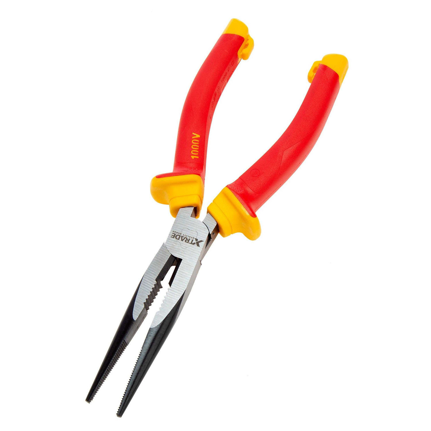 Xtrade Long Nose Pliers - Image 2