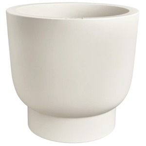 Elho Amber Grail 47 Indoor and Outdoor Plant Pot