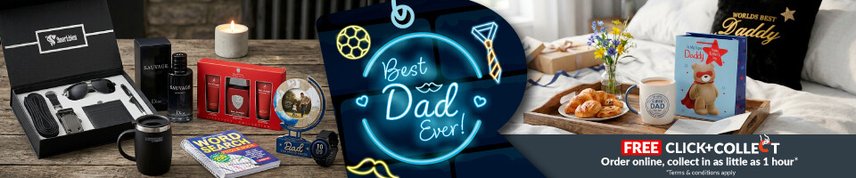 Fathers Day Dad