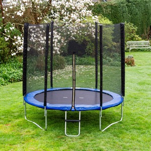 Acrobat 6ft Trampoline Package