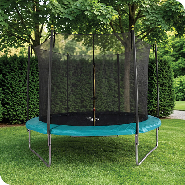 trampoline
