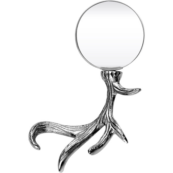 Stag Antler Magnifying Glass