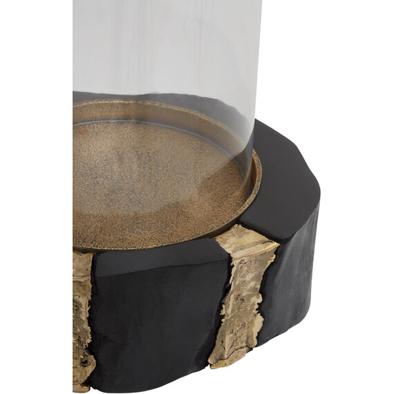 Asamra Small Hurricane Candle Holder