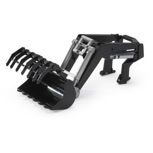 Bruder Accessories Frontloader Accessory