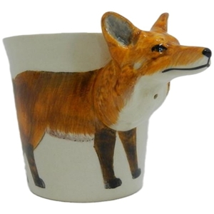 Mug - Fox