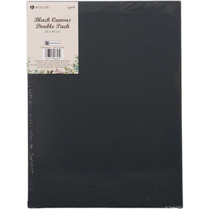Pack of 2 Canvases