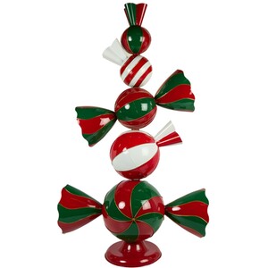 Peppermint Candy Tower