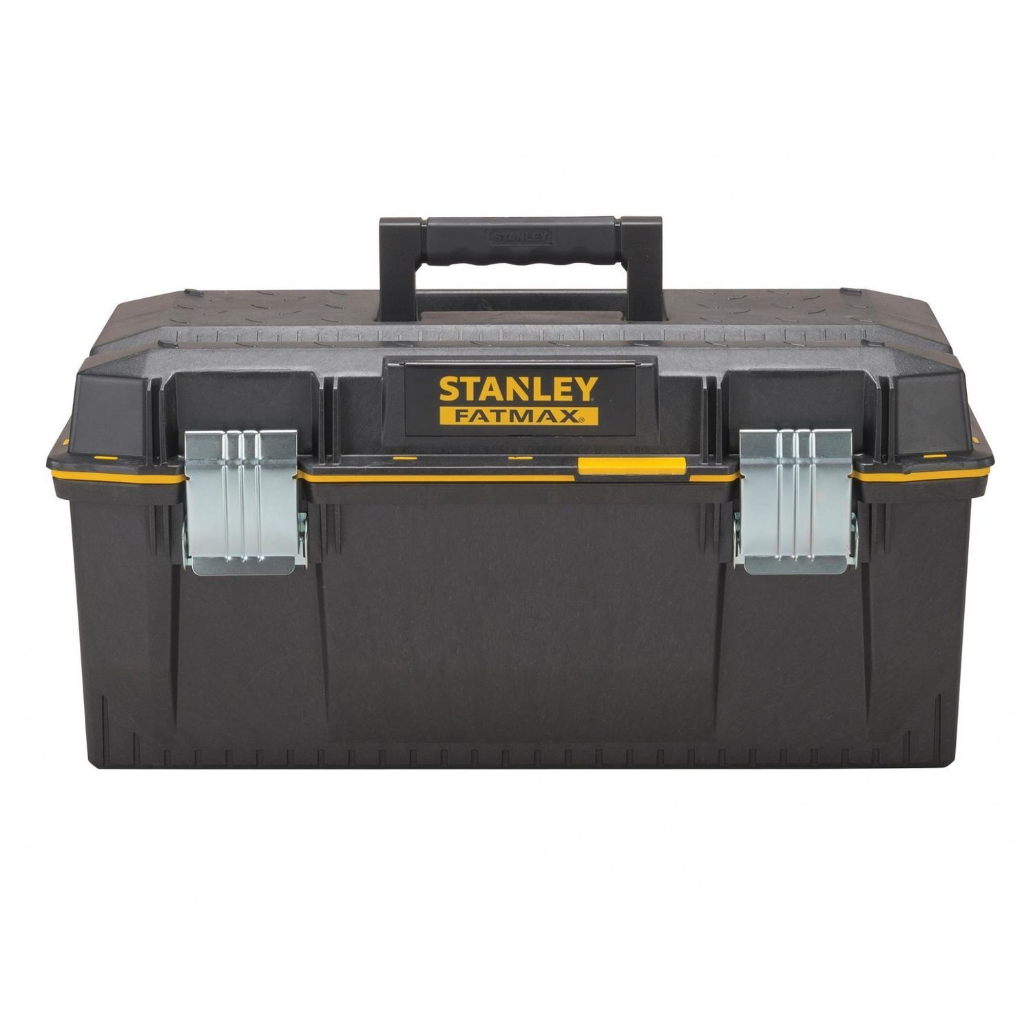 Stanley Hand Tools Fatmax Waterproof Ip53 Toolbox - Multi Colour