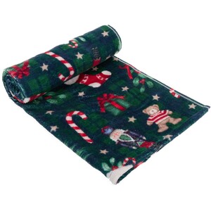Christmas Gifts Bath Towel