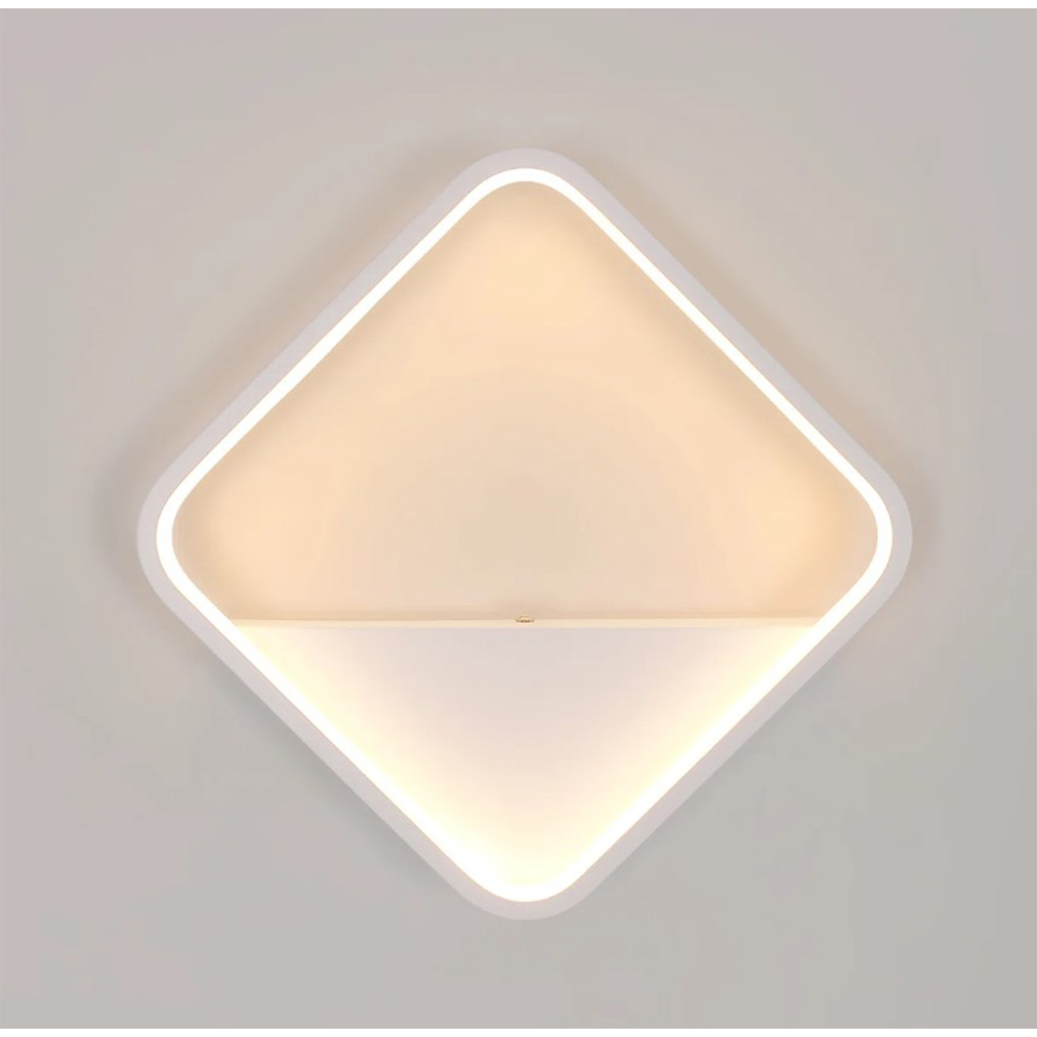 The Bath Plus Tb+ Wall Led Light White - White