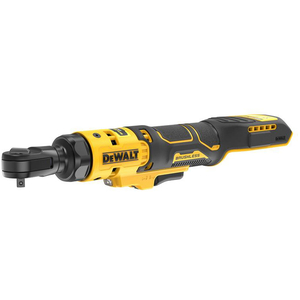 DEWALT, DCF514N, XR Brushless 1/4in Ratchet, 18V, Bare Unit