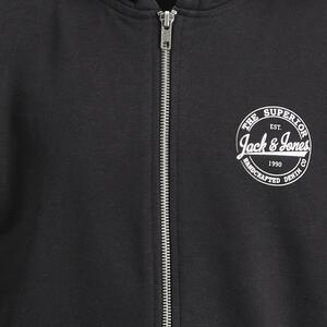 Junior Zip Hoodie Set