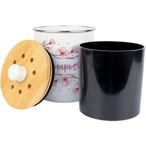 Compost Caddy