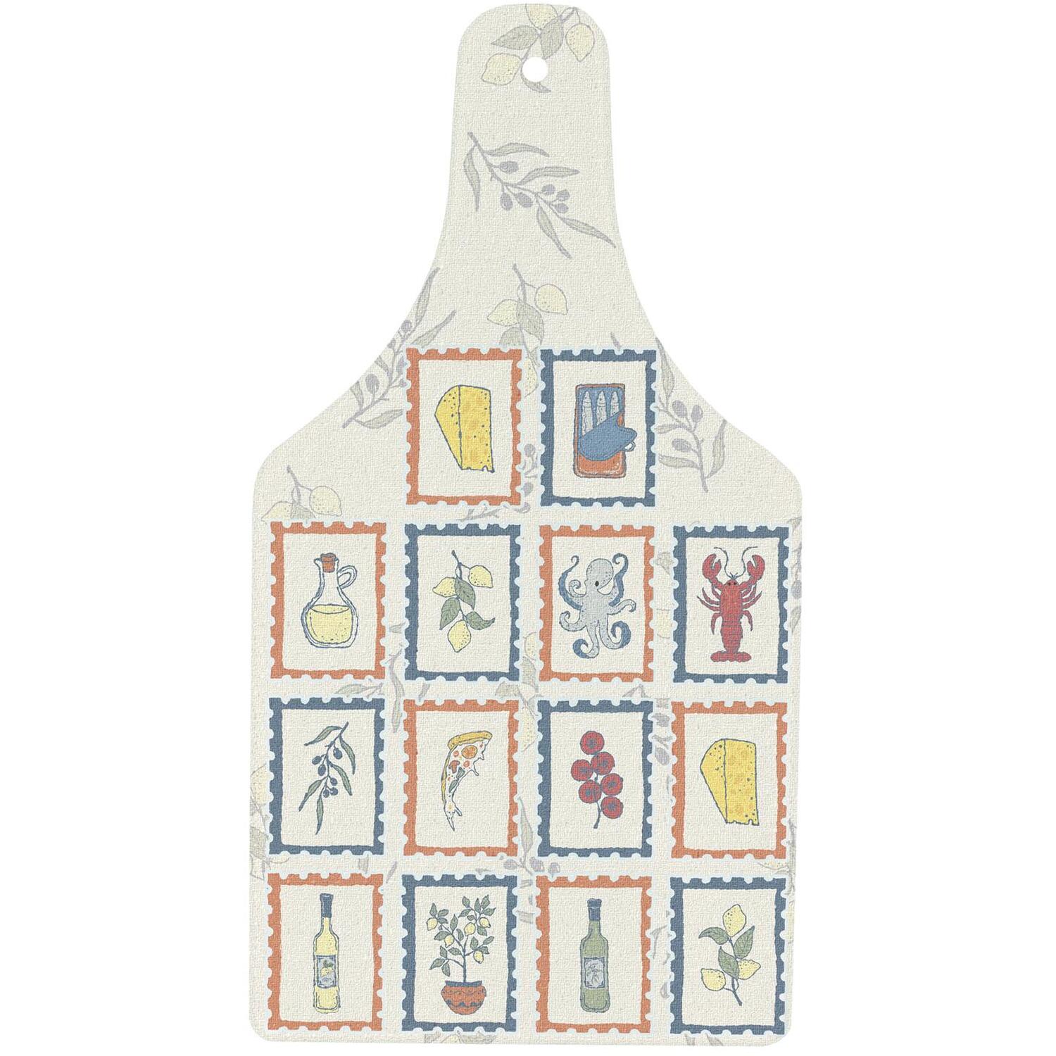 Image of Mediterranean Food Stamps Large Bottle Serving&hellip;