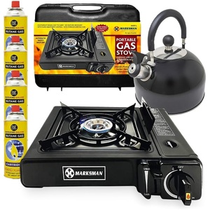 3 In 1 Camping Kit