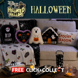 halloween sale offers