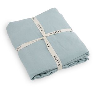 Linen Duvet Cover