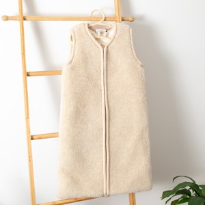 Baby Wool Sleepbag