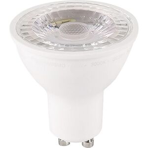 Energizer LED GU10 5w Light Bulb Cap 370lm 4000k Cool White