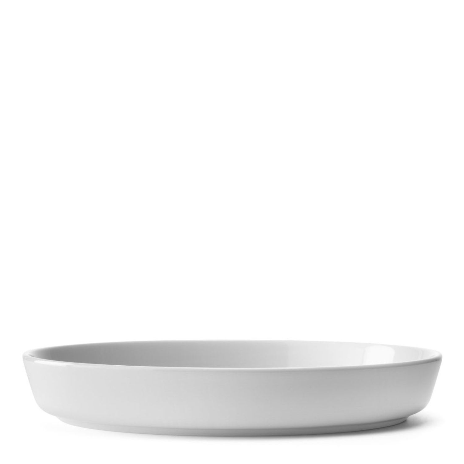 Image of LSA Collective Serving Bowl D26.5cm White&hellip;