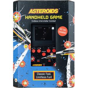 Asteroids Colour Handheld Arcade Game with 2.5