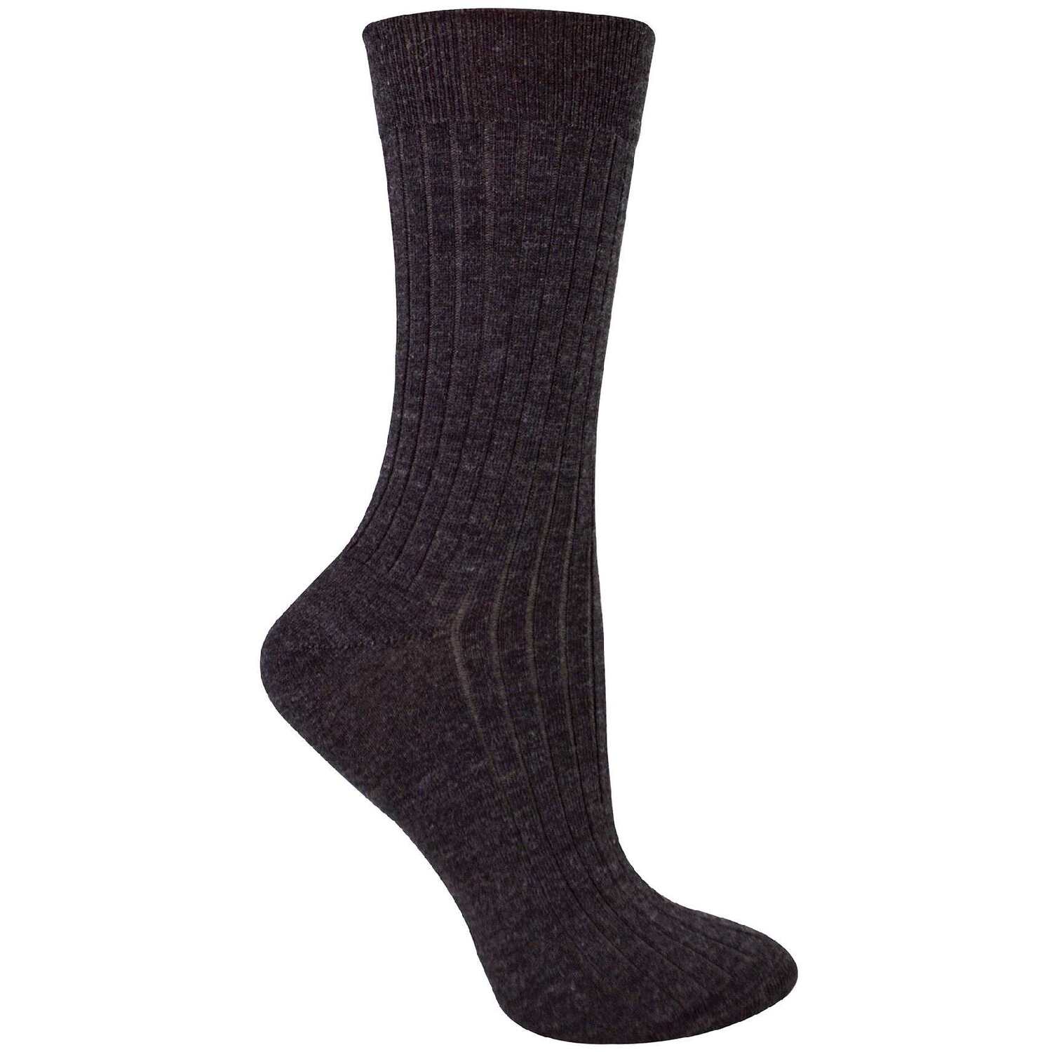 Steven Ladies Soft Warm Merino Wool Socks